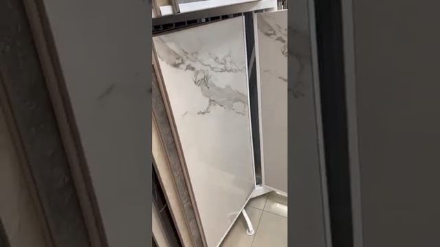 Керамогранит в мрамор глянец 60x120 Калакатта голд смотреть онлайн