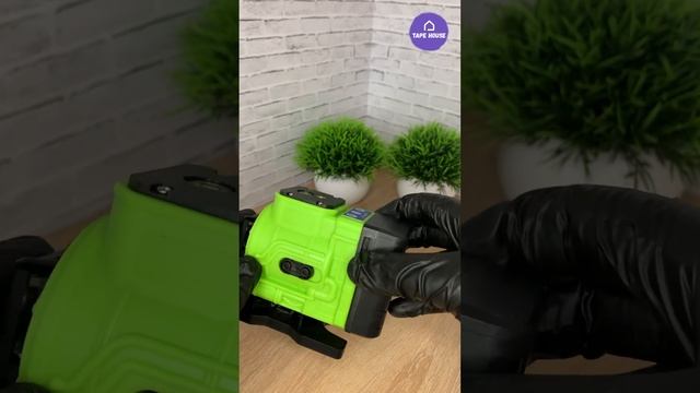 Обзор на лазерный уровень 3D 12 линий для Авито смотреть онлайн