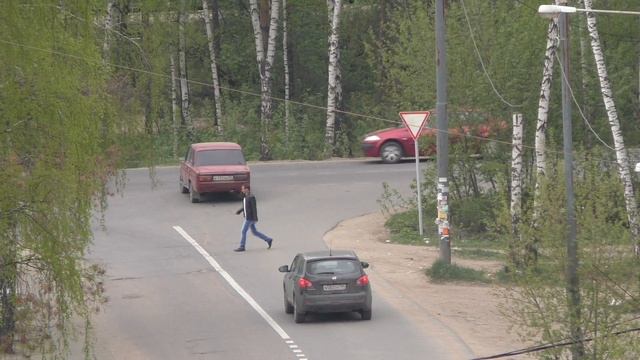 Тестовое видео Panasonic HC-W850 1920x1080 50p №2 смотреть онлайн