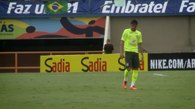 Neymar documentary | The Making of a Superstar смотреть онлайн