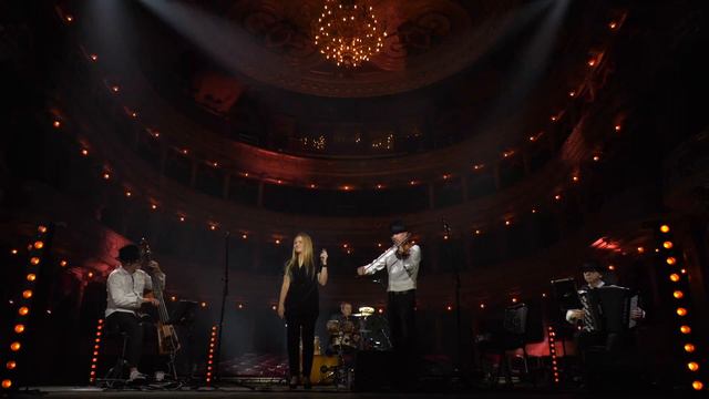 Andrzej Sikorowski - Koncert Jubileuszowy - 50 lat na estradzie смотреть онлайн