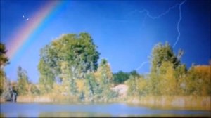 В.Брюсов Летняя гроза