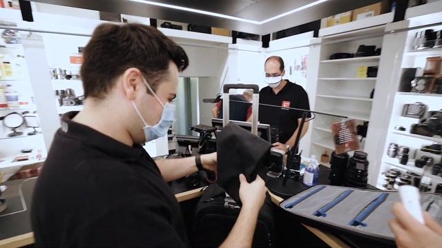 МЕНЯЕМ СТАРУЮ ТЕХНИКУ НА НОВУЮ В ИТАЛИИ | FUJIFILM X-T4, CANON 1DX MARK II | ЖИЗНЬ В ИТАЛИИ смотреть онлайн