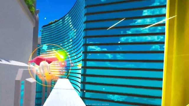 DC League of Super-pets: The Adventures of Krypto and Ace – Launch Trailer смотреть онлайн