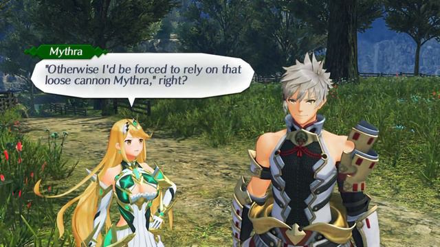 Banding Together - Xenoblade Chronicles Torna - 1, 2, Torna Part 91 смотреть онлайн