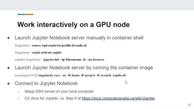 Accelerate Python Analytics on GPUs with RAPIDS смотреть онлайн