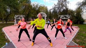 Galibri & Mavik Федерико Феллини.КРУТЫЕ ТАНЦЫ!!!!!