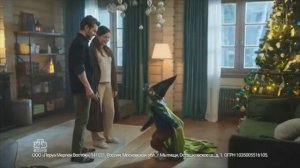 Мои любимые новогодние рекламы (2020).