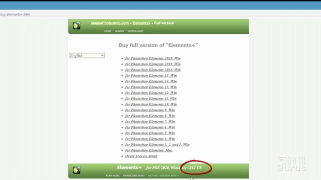How You Can Use Photoshop Elements Actions and Elements Plus Scripts Plugin Tutorial смотреть онлайн