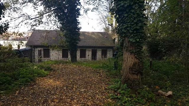 КАК ЖИВУТ ФРАНЦУЗЫ. В КАКИХ ДОМАХ ЖИВУТ ФРАНЦУЗЫ смотреть онлайн