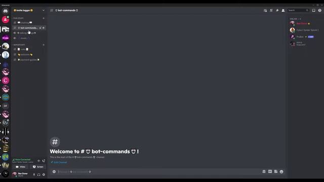 DISCORD INVITE LOGGER 2022 (WORKING) (READ DESCRIPTION) смотреть онлайн