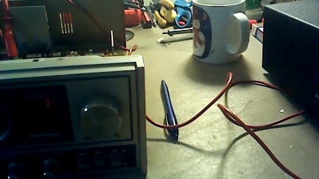 Rf test смотреть онлайн