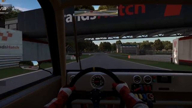 ПЕРВЫЙ ЧЕСТНЫЙ ОБЗОР ГОНКИ AUTOMOBILISTA 2 смотреть онлайн