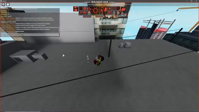 как играть в сервер parkour (Roblox) часть 1 смотреть онлайн