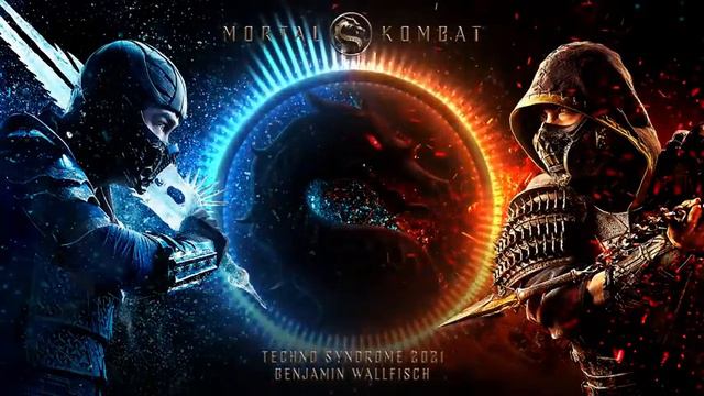 МОРТАЛ КОМБАТ Музыка 2021 смотреть онлайн