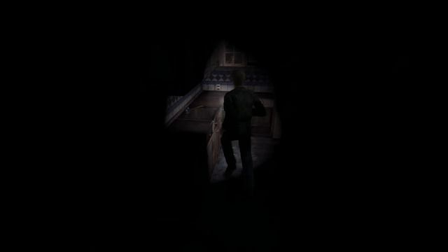 Heavens Night - Silent Hill 2 смотреть онлайн
