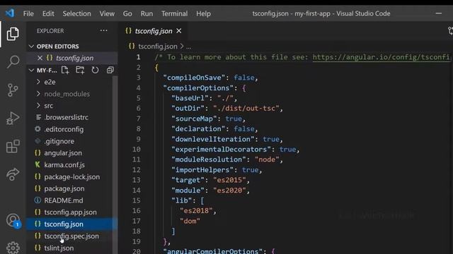 How Angular Works? | A Comprehensive Overview of How Angular Operates | Angular Zero to Hero смотреть онлайн