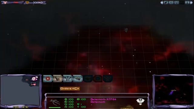 Star Trek Armada 2 - Gameplay | Species 8472 vs The Borg смотреть онлайн
