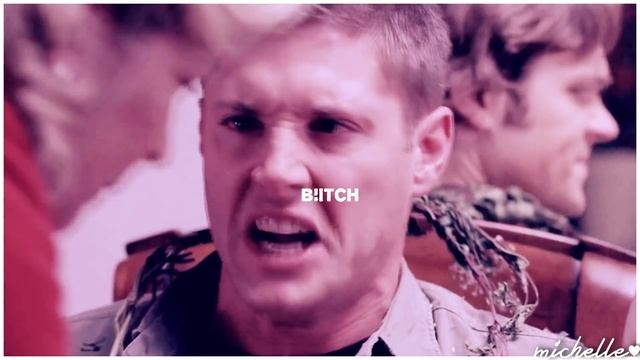 sam winchester | bubblegum b!tch смотреть онлайн