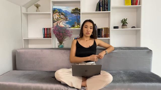 По душам: осознанность, образование, карьера смотреть онлайн