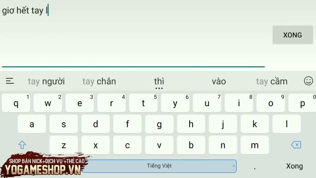 Troll Game _ Cảnh Sát Bò Chat Tổng Khiến 9 Thằng Cười Bò