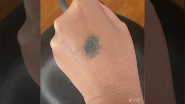 Какие тени выбрать для Новогоднего макияжа! Блестяшки от Тамми Танука! смотреть онлайн