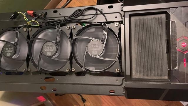 Best CPU Coolers for Overclocking In 2023 - Top 10 CPU Coolers for Overclocking Review смотреть онлайн