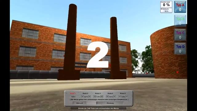 Let´s Play Sprengmeister Simulator 2009 #015 смотреть онлайн