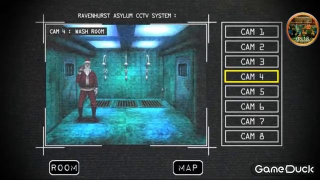 WARNING WOULD YOU DO Christmas Night Shift Night 1 смотреть онлайн
