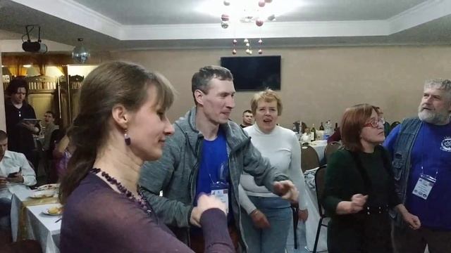 #РСС. Танцы(1) смотреть онлайн