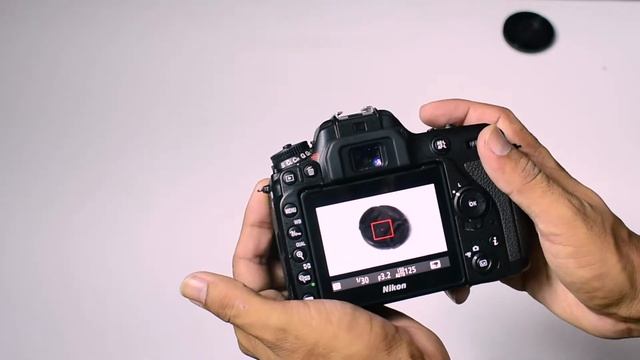 REVIEW NIKON D7500 2023 смотреть онлайн