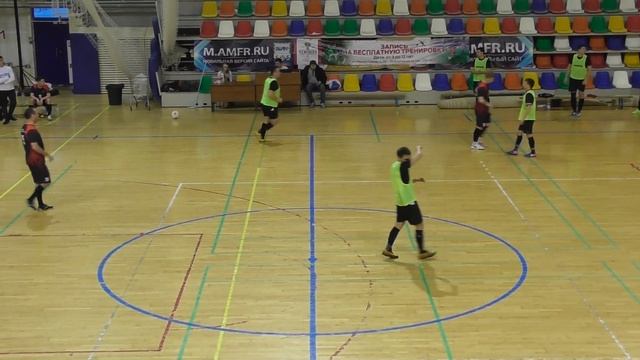 • Чемпионат BFL 5х5 • Корстон - Элекон • Полный матч смотреть онлайн