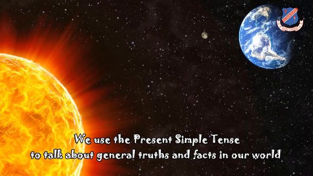 One Minute English Episode 22 - Present Simple Tense смотреть онлайн