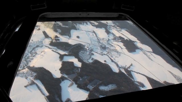 АН-30 взлет-посадка смотреть онлайн