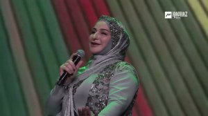 Макка Межиева - ГIаргIулийн илли | KAVKAZ MUSIC CHECHNYA