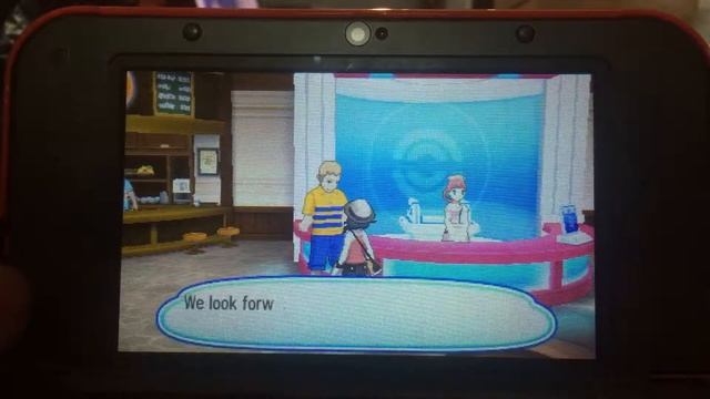 Pokémon Ultra Sun/Moon February 2-28 ,2018 (Free code in description) смотреть онлайн