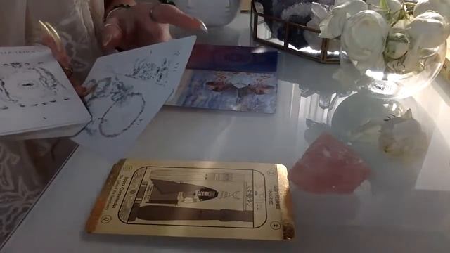 ДА или НЕТ ? Смотрите разные вопросы важные для вас ??подсказки Вселенной ? ТАРО И ОРАКУЛ СВЕТА смотреть онлайн