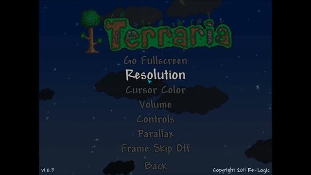 Terraria Tutorial Ep. 3 How to record Terraria with fraps with NO LAG at 50 fps смотреть онлайн