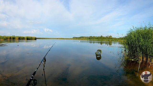 Рыбалка на лещя . Отдых семейный, трое суток на рыбалке! смотреть онлайн
