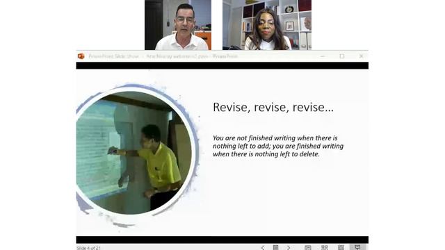 How To Write Great Reports That Excite and Not Bore! Part 1 смотреть онлайн