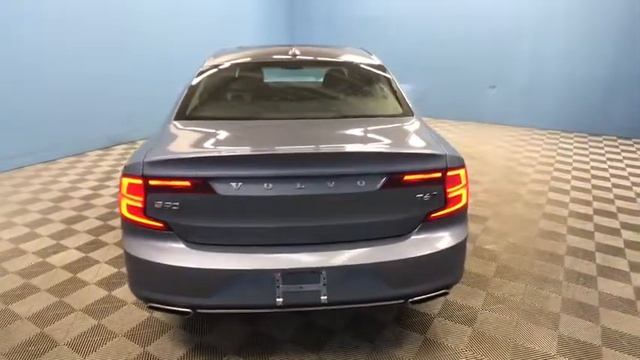2020 Volvo S90 Hartford Glastonbury Longmeadow Farmington Simsbury CT E164012