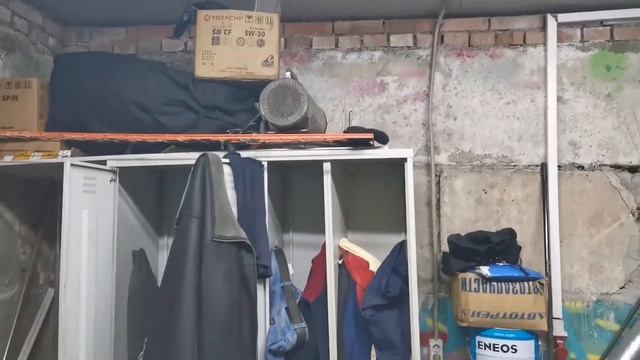 Репортаж про джиперов №3. Чиним УАЗ, тюнинг #JEEP Grand Cherokke смотреть онлайн