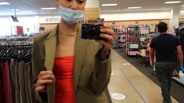 VLOG 153 - ШОПИНГ НА СКИДКАХ смотреть онлайн