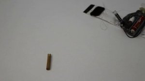 Туториал на компактный веб-шутер с моторчиком!!