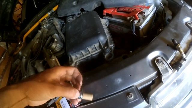 НОВЫЕ ВЛОЖЕНИЯ В ДВИНАРЬ. ПОМЕНЯЛ РАСХОДНИКИ. SE ЗАГЛУШКИ. УСТРАНИЛ КОЛХОЗ смотреть онлайн