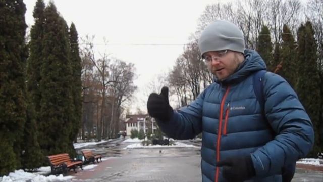 Почему лыжи не едут? смотреть онлайн