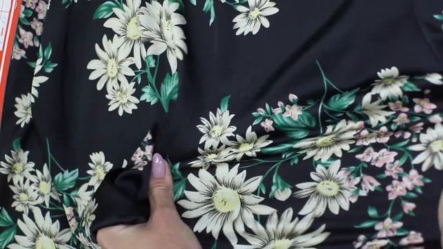 Ткань Армани Шёлк смотреть онлайн