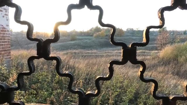 Прогулка по заброшке или заброшенная святыня: церковь Троицы в селе Крутое смотреть онлайн