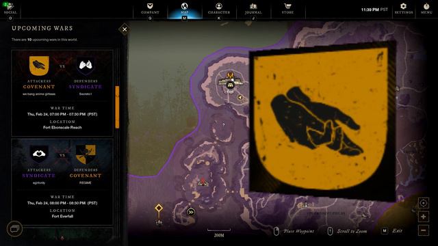 KOTT News: Brightwood Under Syndicate Control! смотреть онлайн