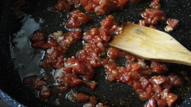 Сборник рецептов